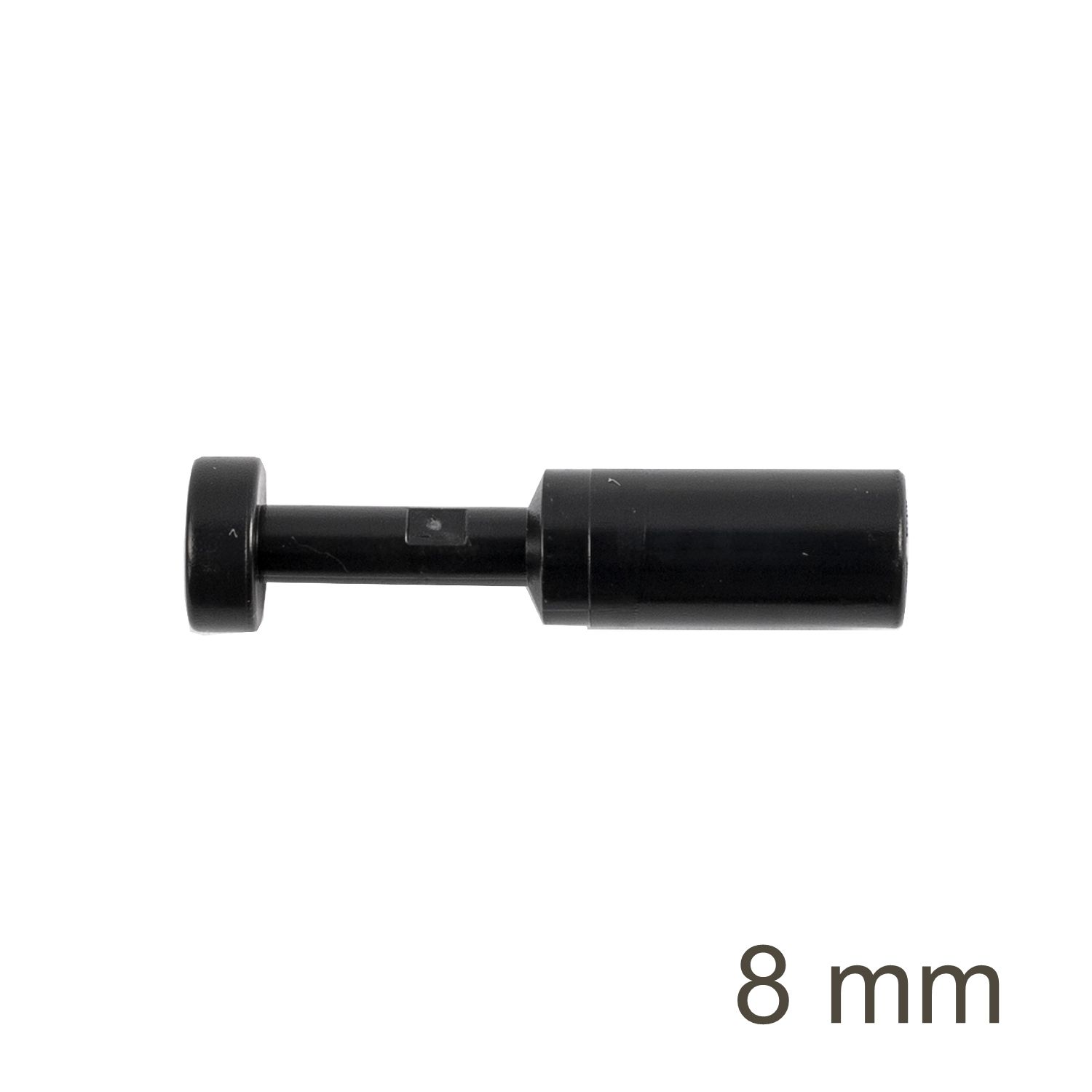 Closing Plug Pu 8mm